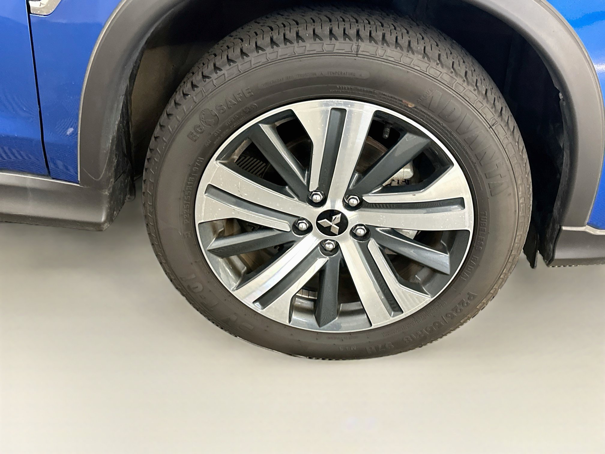Used 2024 Mitsubishi Outlander Sport AWD image 11
