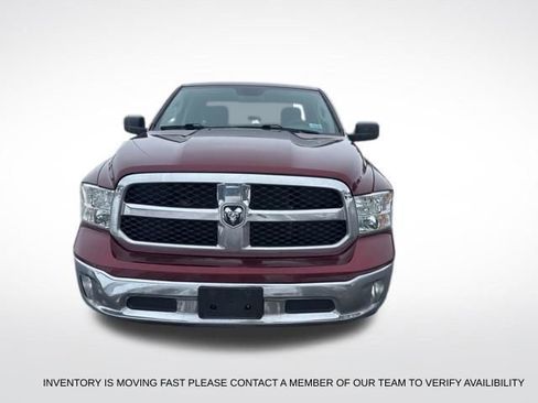 Used 2019 RAM 1500 ST image 3
