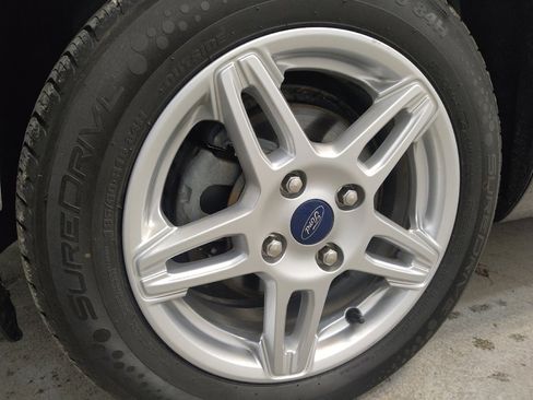 Used 2019 Ford Fiesta SE image 31