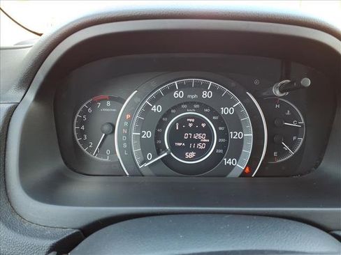 Used 2016 Honda CR-V EX image 23