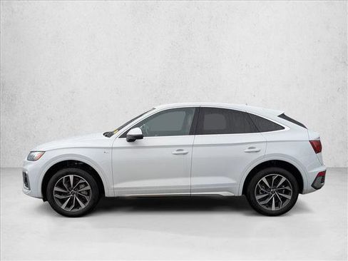 Used 2023 Audi Q5 2.0T Premium Plus w/ Premium Plus Package image 7