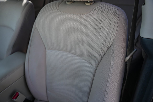 Used 2018 Subaru Outback 2.5i AWD/4WD image 27
