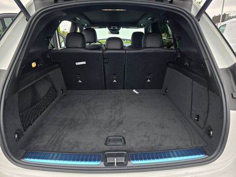 New 2026 Mercedes-Benz GLE 450 4MATIC image 11