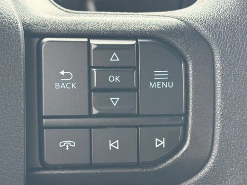 Used 2024 Ford F150 STX RWD image 26