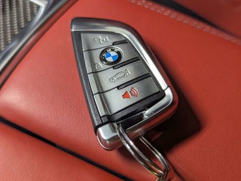 Used 2024 BMW M8 Gran Coupe xDrive Competition w/ M Driver's Package image 24