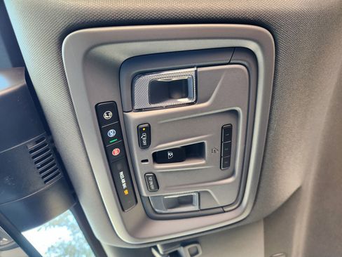 New 2026 Chevrolet Silverado 2500 LT w/ Trail Boss Package image 26