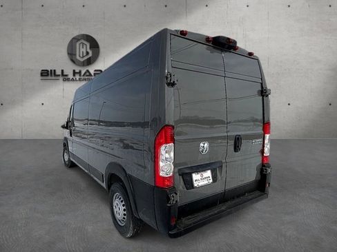 New 2026 RAM ProMaster 2500 w/ Convenience Group FWD image 8
