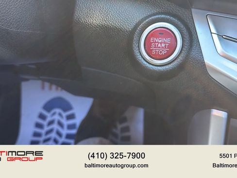 Used 2013 Honda Accord EX-L image 22