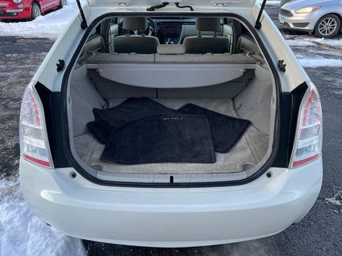 Used 2010 Toyota Prius Three image 15