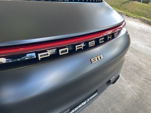 Used 2021 Porsche 911 Carrera image 17