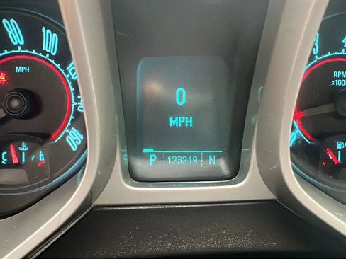 Used 2011 Chevrolet Camaro LT w/ RS Package image 12