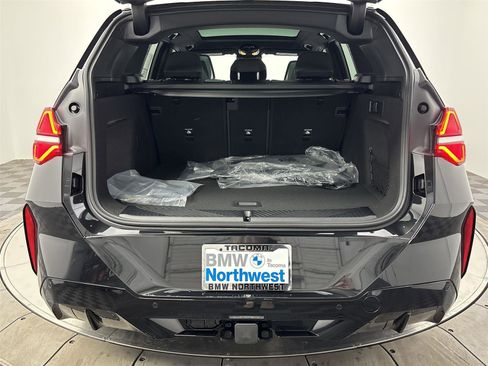 New 2025 BMW X3 xDrive30i w/ Premium Package image 21