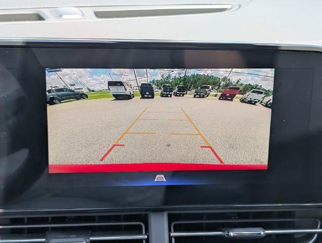 New 2026 Chevrolet Trax LT w/ Driver Confidence Package FWD image 19