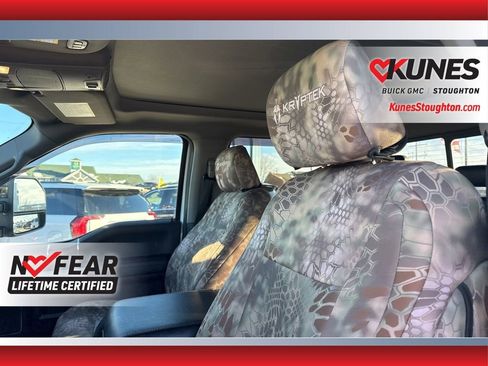 Used 2021 Ford F350 Lariat image 23