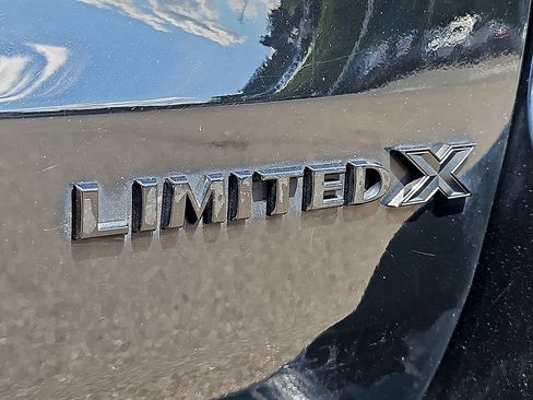 Used 2021 Jeep Grand Cherokee Limited X AWD/4WD image 34
