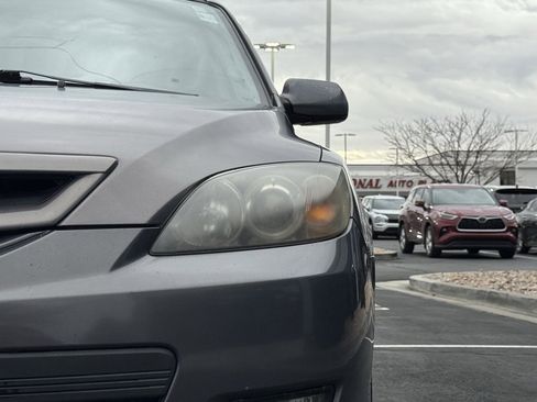 Used 2008 MAZDA MAZDA3 s Touring image 30