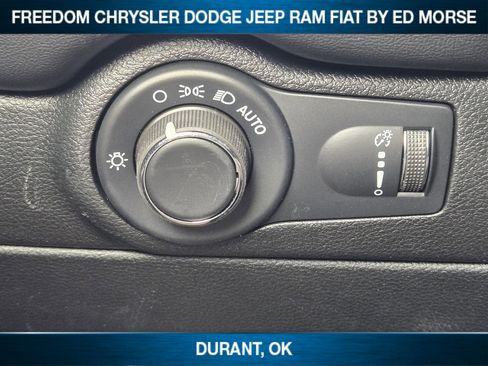 New 2026 Dodge Durango GT w/ Blacktop Package image 17