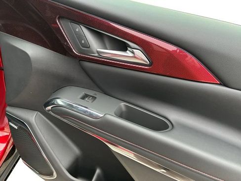 New 2026 Chevrolet Traverse RS image 14