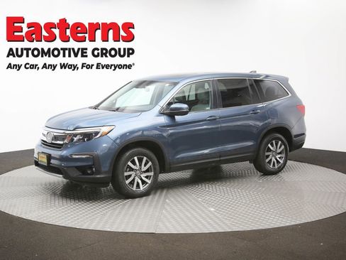 Used 2022 Honda Pilot EX-L image 57
