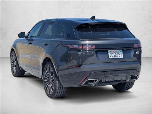 Used 2023 Land Rover Range Rover Velar R-Dynamic S AWD/4WD image 7