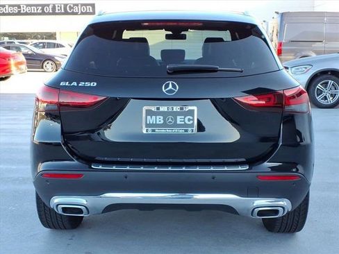 Certified 2023 Mercedes-Benz GLA 250 image 22