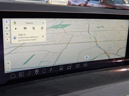 New 2026 Cadillac Escalade IQ Sport 1 w/ LPO, Floor Liner Package image 19