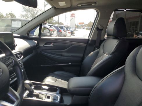 Used 2019 Hyundai Santa Fe AWD image 17