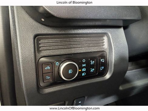 Used 2026 Ford F250 Platinum AWD/4WD image 41