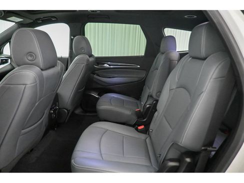 Used 2024 Buick Enclave Essence w/ Experience Buick Package image 28