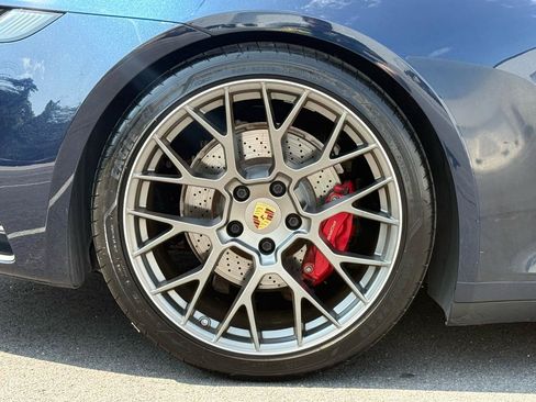 Used 2020 Porsche 911 Carrera S RWD image 37