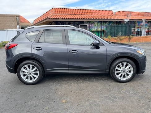 Used 2015 MAZDA CX-5 Grand Touring FWD image 7