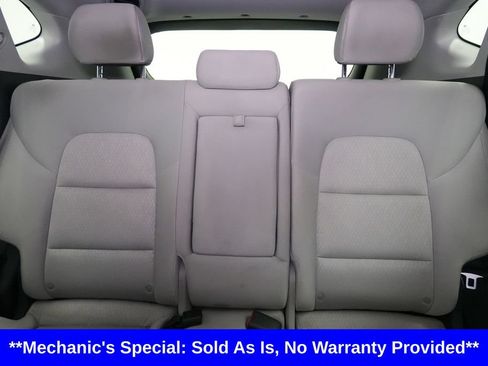 Used 2018 Hyundai Tucson SEL AWD/4WD image 15