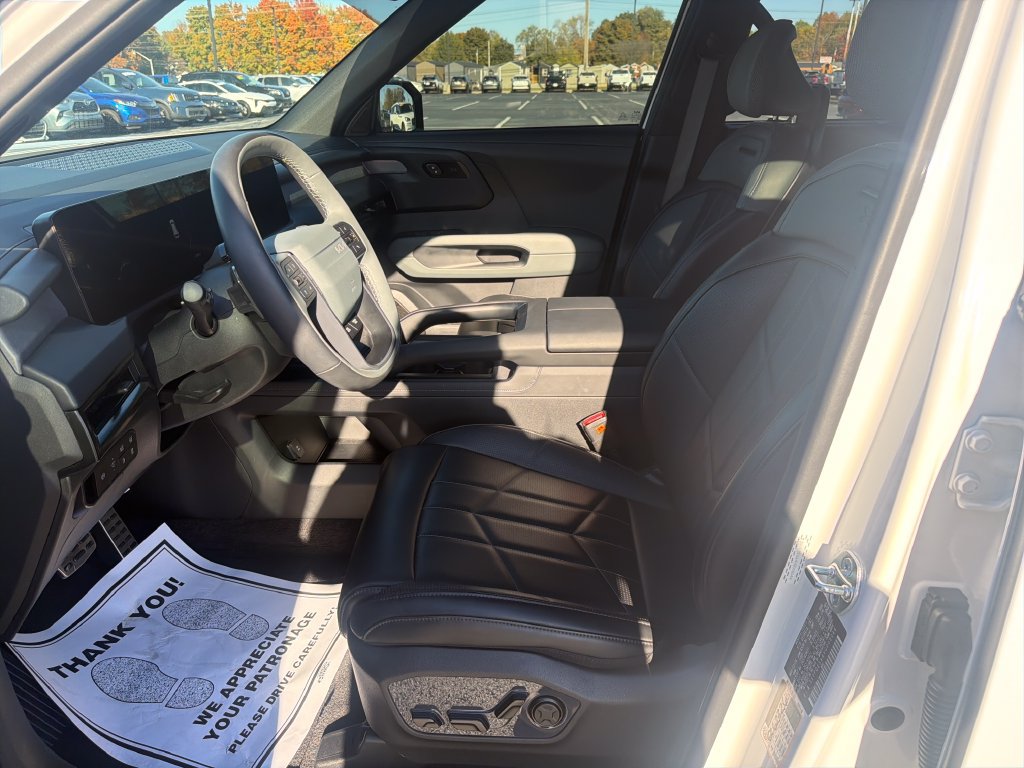 Used 2027 Kia Telluride SX X-Line AWD/4WD image 14