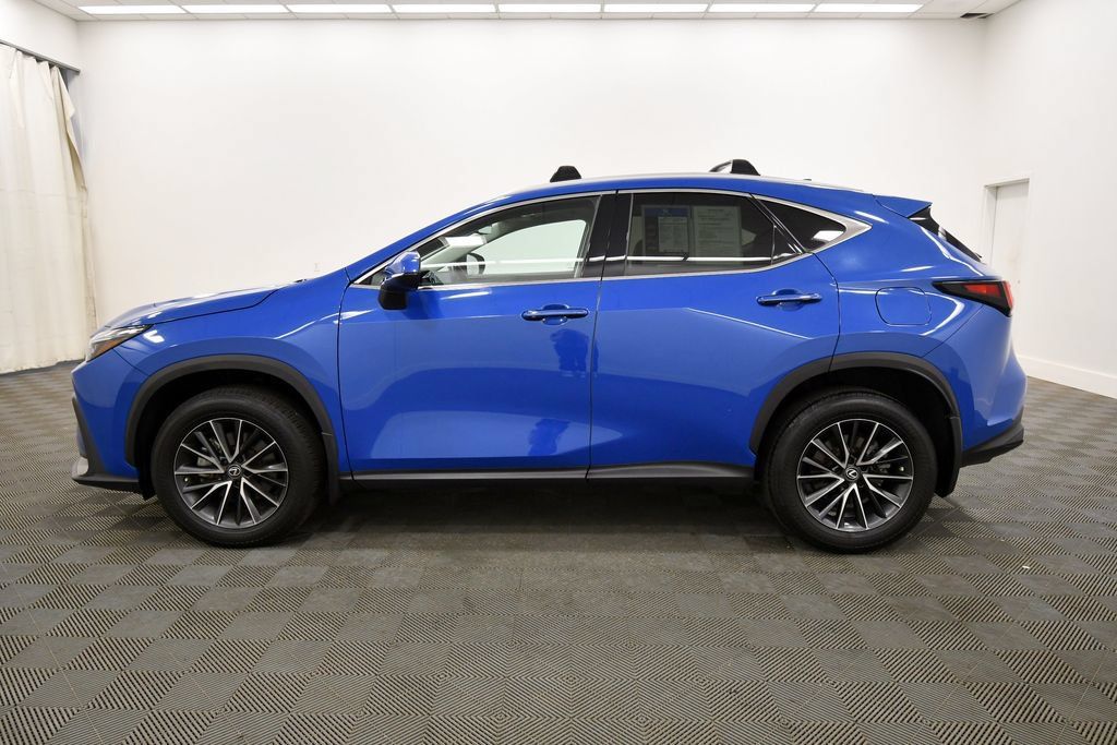 Used 2023 Lexus NX 350 AWD image 4