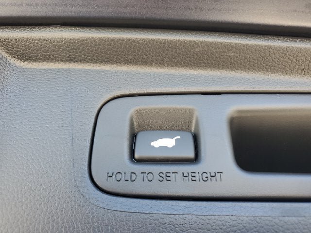 Used 2026 Honda CR-V EX-L image 16