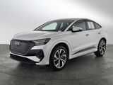 Used 2024 Audi Q4 e-tron Prestige w/ Black Optic Plus Package image 4