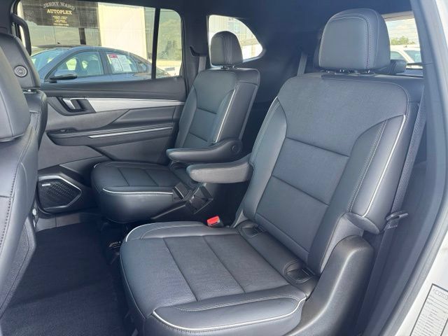 Used 2026 Buick Enclave Preferred w/ Power Package FWD image 21