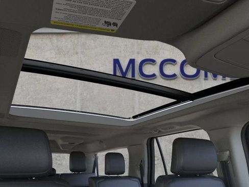 New 2025 Ford Expedition Max Platinum w/ Driver's Package image 22