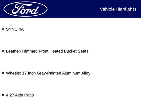 New 2026 Ford Ranger Raptor AWD/4WD image 10