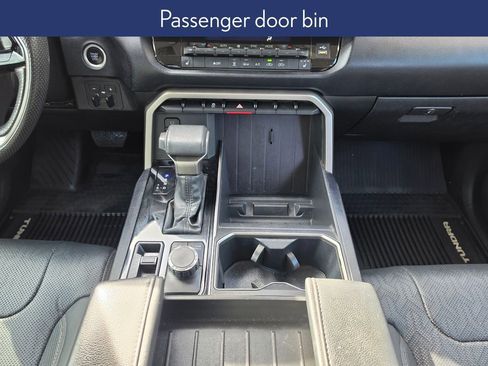 Used 2024 Toyota Tundra SR5 w/ SR5 Premium Package image 16