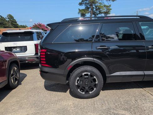 Certified 2026 Hyundai Palisade XRT Pro AWD/4WD image 6