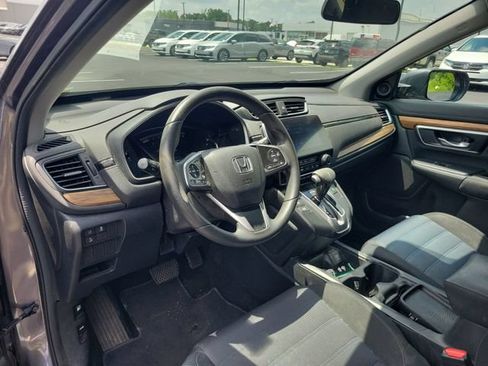 Used 2019 Honda CR-V EX image 18