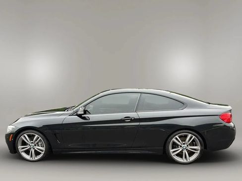 Used 2015 BMW 435i Coupe RWD image 4