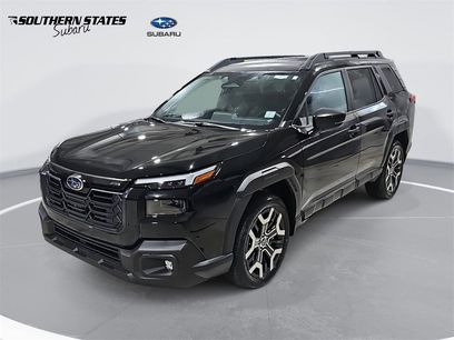 New 2026 Subaru Outback Touring XT