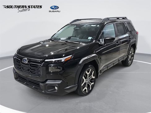 New 2026 Subaru Outback Touring XT image 1