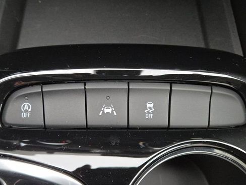 New 2026 Buick Encore GX Sport Touring w/ Comfort Package image 8