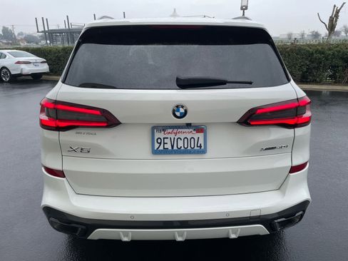 Used 2023 BMW X5 xDrive40i w/ M Sport Package image 4