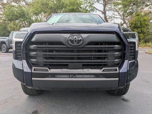 New 2026 Toyota Tundra Limited AWD/4WD image 9