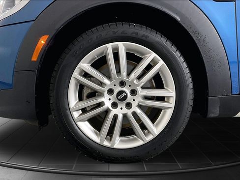 Used 2024 MINI Cooper Countryman S AWD/4WD image 9