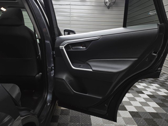 Used 2022 Toyota RAV4 XLE w/ Convenience Package AWD/4WD image 36